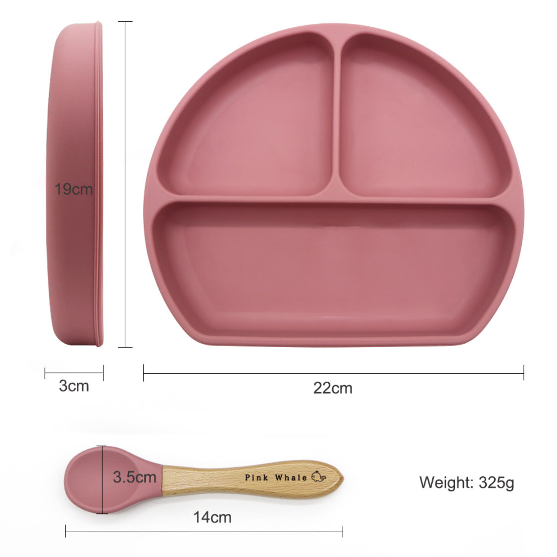 ⭐CLEARANCE SALE⭐ Ultimate Dinnerware Bundle (Sage Green)