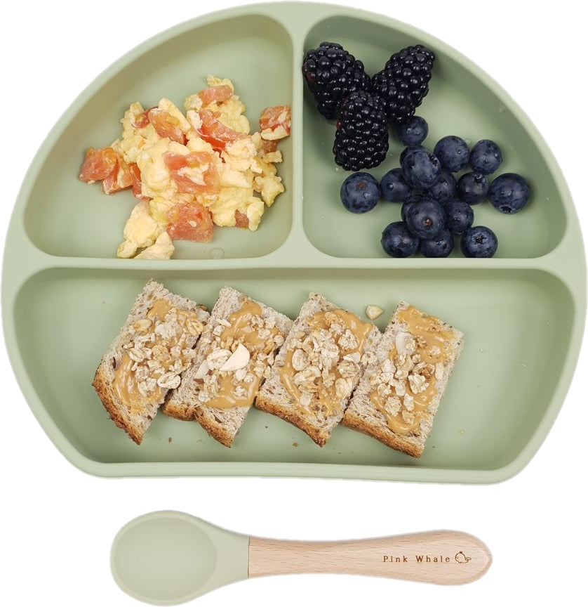 ⭐CLEARANCE SALE⭐ Ultimate Dinnerware Bundle (Sage Green)